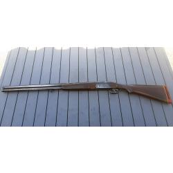 Fusil superposé à 1 euro