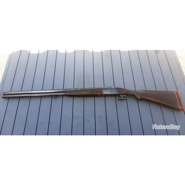 Fusil superpos  1 euro