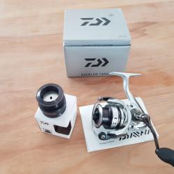 Moulinet DAIWA exceller 1500