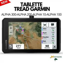 Tablette Garmin Tread Nouvelle Génération