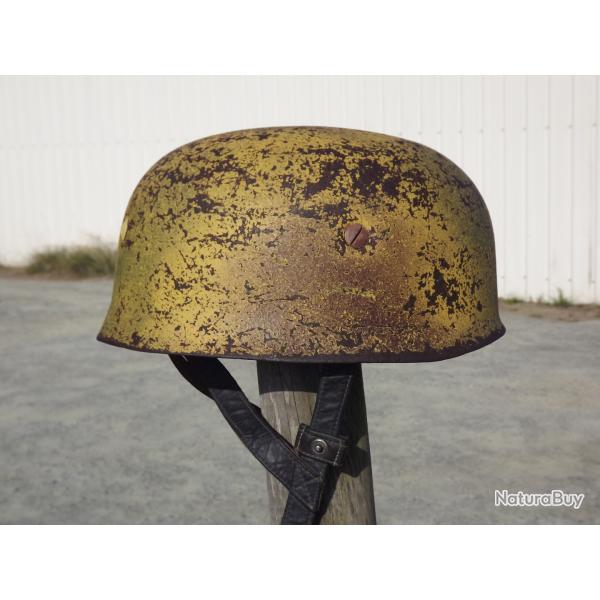 Casque para allemand M38 original