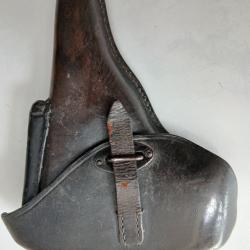 Holster p38