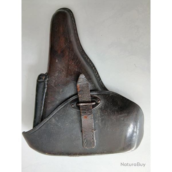 Holster p38