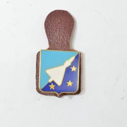 Insigne Base Aérienne 132, COLMAR A888 DRAGO dos lisse