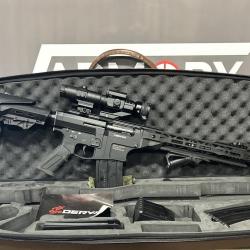 Occasion DERYA MK-12 cal.12/76