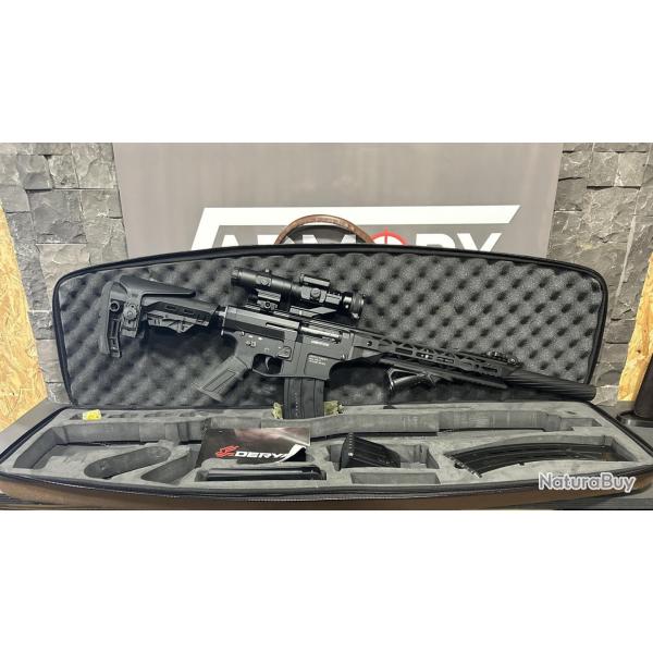 Occasion DERYA MK-12 cal.12/76