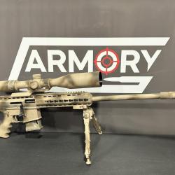 Occasion Pallas Ba15 + Diamondback Tactical 6-24x50 Cal-22lr