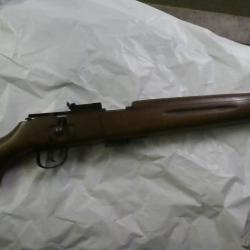 rare carabine VOERE 1007 cal 22lr