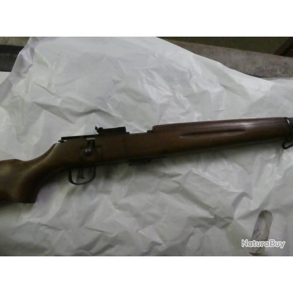 rare carabine VOERE 1007 cal 22lr