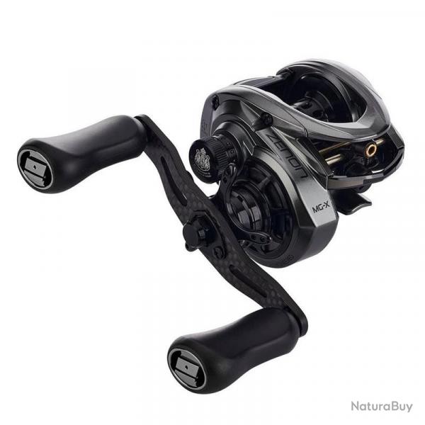 Moulinet Abu Garcia ZENON MG-X 6.8:1