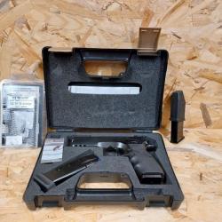 CZ 75 SP-01 SHADOW 9 X 19