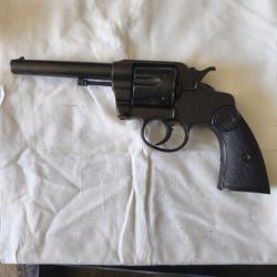Colt new army en 41 lc model 1892 double action only