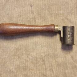 Dosette réglable poudre/plomb N°1