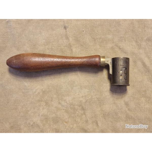 Dosette rglable poudre/plomb N1