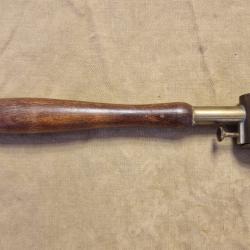 Dosette réglable poudre/plomb N°3