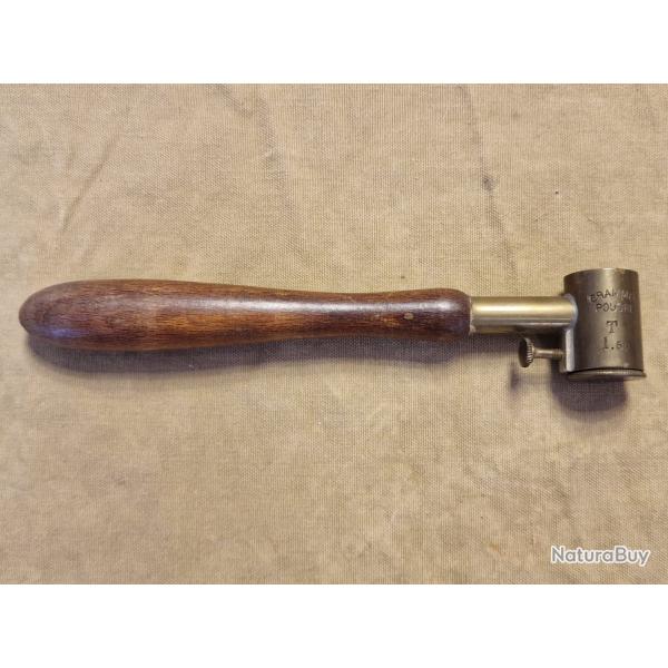 Dosette rglable poudre/plomb N3