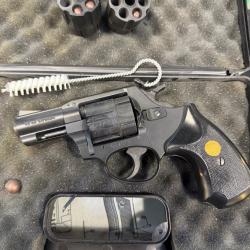 Revolver de défense safegom