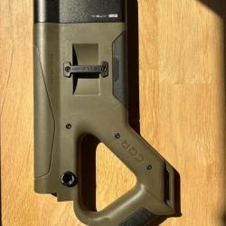 crosse HERA arms CQR