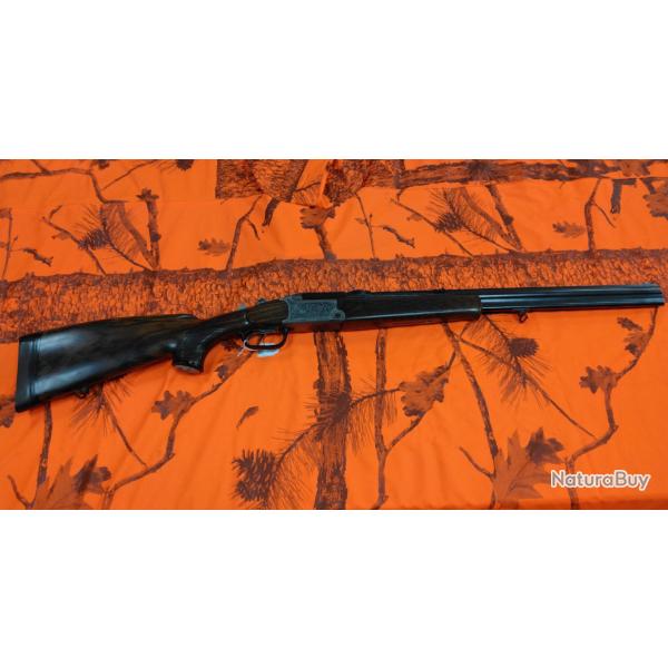 mixte blaser bbf 700/88 7x65r /12-70
