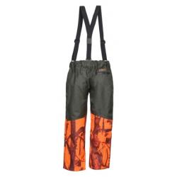 Cuissard Traque PERCUSSION Predator ghostcamo new T.2