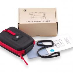 LUNETTE DISCOVERY RANGEFINDER