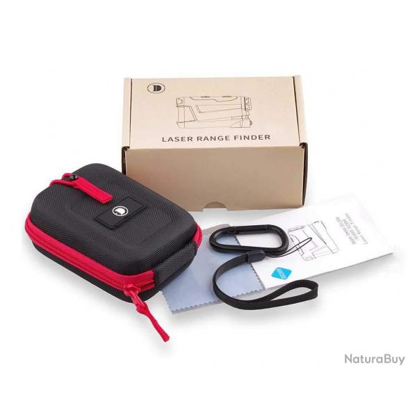 LUNETTE DISCOVERY RANGEFINDER