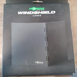 Windshield Large Korda