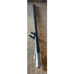 Canon Semi Automatique LUIGI FRANCHI ARC Fabrication Verney Carron