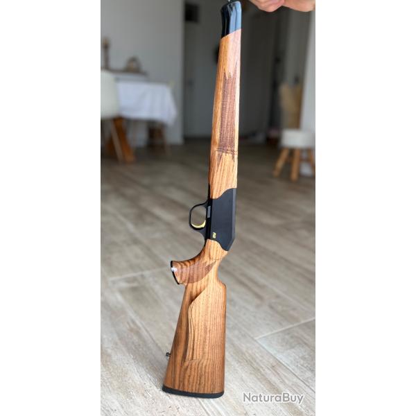 * 1e sans prix de rserve * Crosse et longuesse pour blaser r8 !Sans botier !