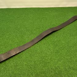 CEINTURON CUIR ALLEMAND W W 2 N° 1