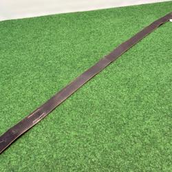 CEINTURON CUIR ALLEMAND  LUFTWAFE W W 2  N° 2