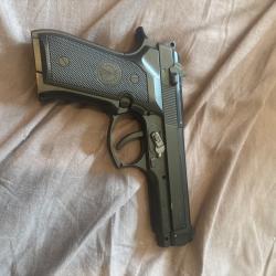 Vend pistolet 6 mm  de chez lesure toys gun