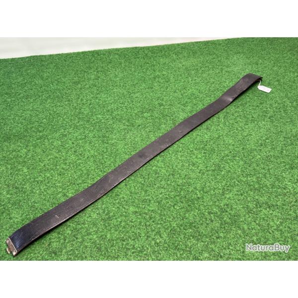 CEINTURON CUIR ALLEMAND   N 4