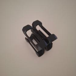 Coupleur de chargeurs FAB Defense Ultimag