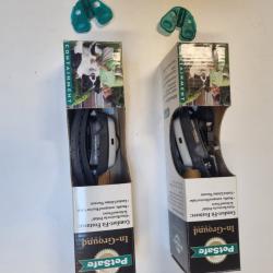 Collier anti-fugue pet safe