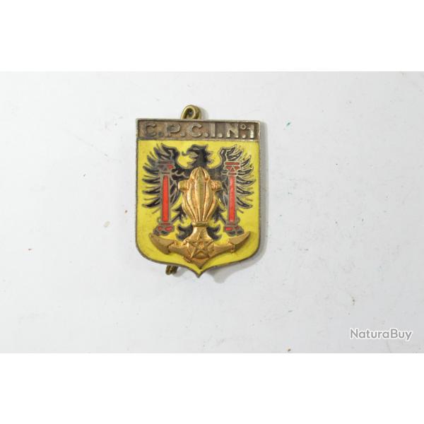 Insigne C.P.C.I N 1 CPCI G1670 DRAGO.