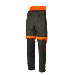 Pantalon Tracker Pro- Browning 40