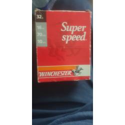 Vends  1 lot de cartouches d occasion