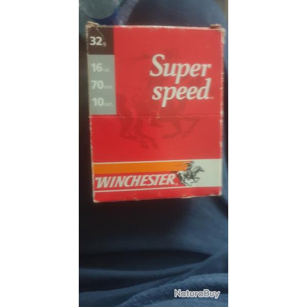 Vends  1 lot de cartouches d occasion