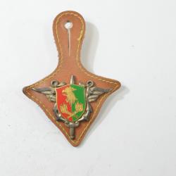 Insigne Service des Essences des Armées DRAGO