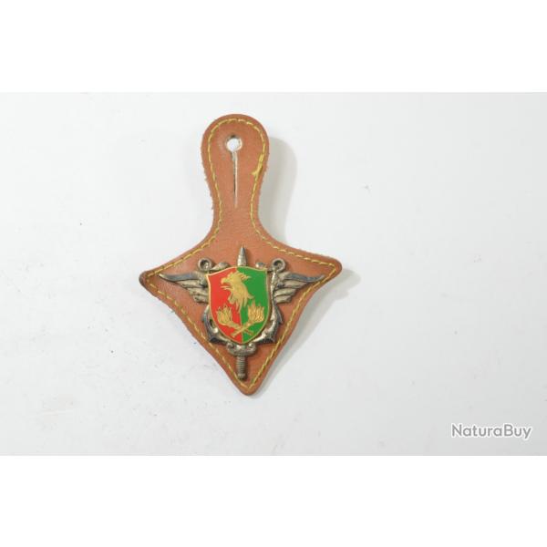 Insigne Service des Essences des Armes DRAGO