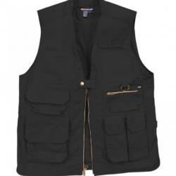 Gilet 5.11 Taclite Noir