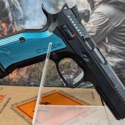 Occasion - CZ Shadow 2 cal 9x19