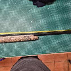 Fusil Semi-automatique Stoeger M3000 Gabion Unlimited - Cal. 12/76