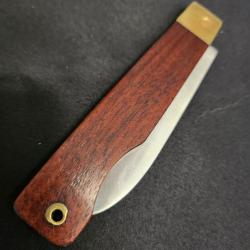 Canif ultra fin