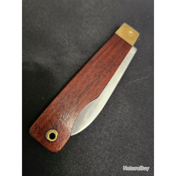 Canif ultra fin