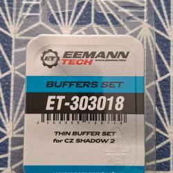 Buffers set CZ Shadow 2 / Shadow 1 - ET 303018