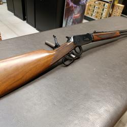 Winchester M94 cal 30.30 + Dioptre