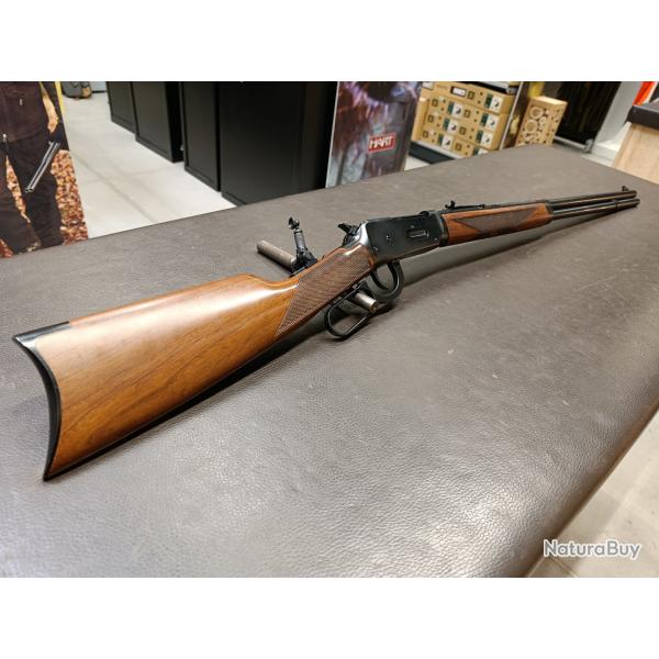 Winchester M94 cal 30.30 + Dioptre
