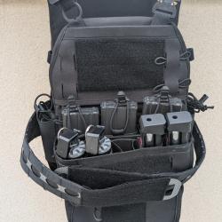 FCPC V5 SKEKKIN GEAR (Repro FERRO CONCEPT)